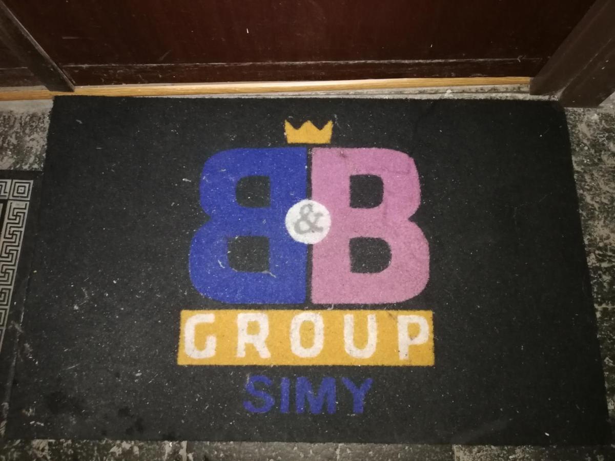 Bed and breakfast Simy